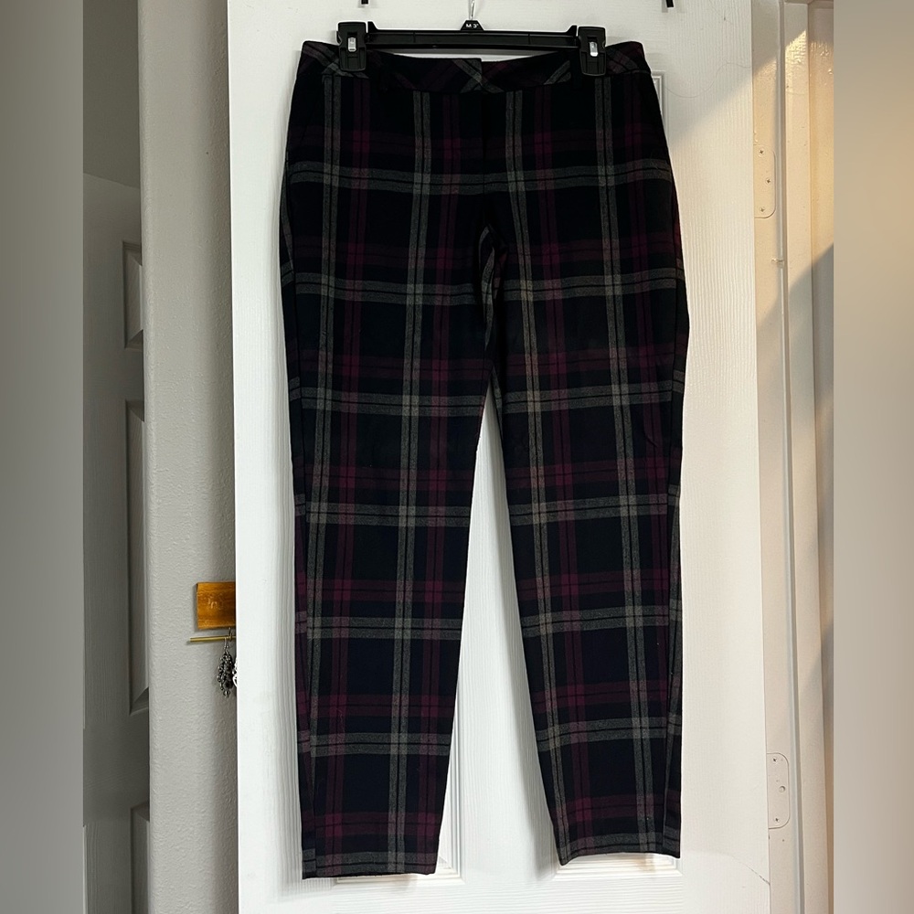EUC Express Columnist Pants